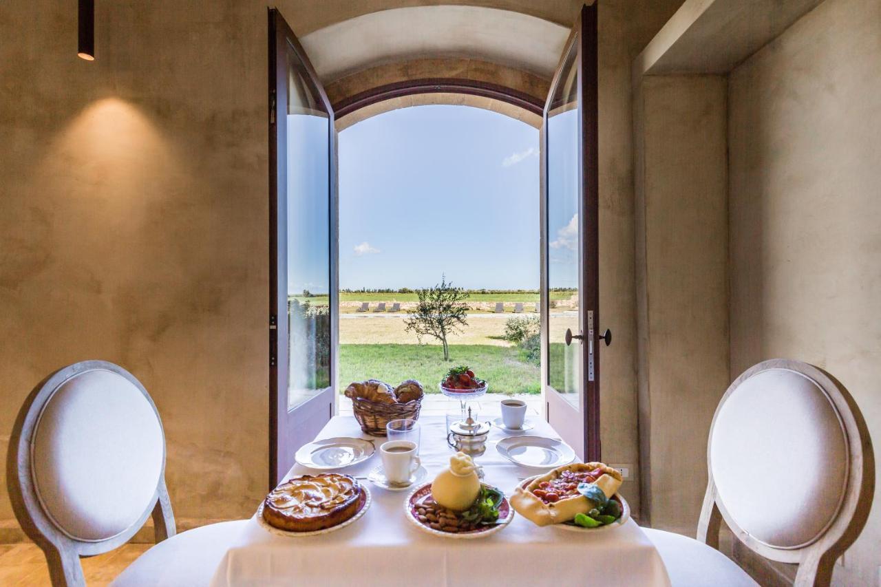 Casa Vendicari Boutique Hotel Ното Экстерьер фото