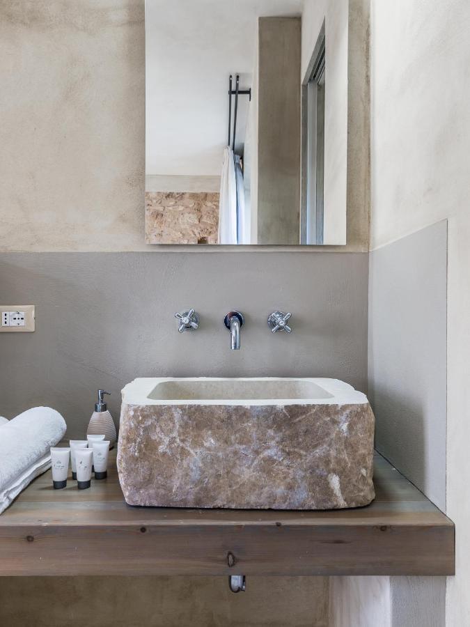 Casa Vendicari Boutique Hotel Ното Экстерьер фото