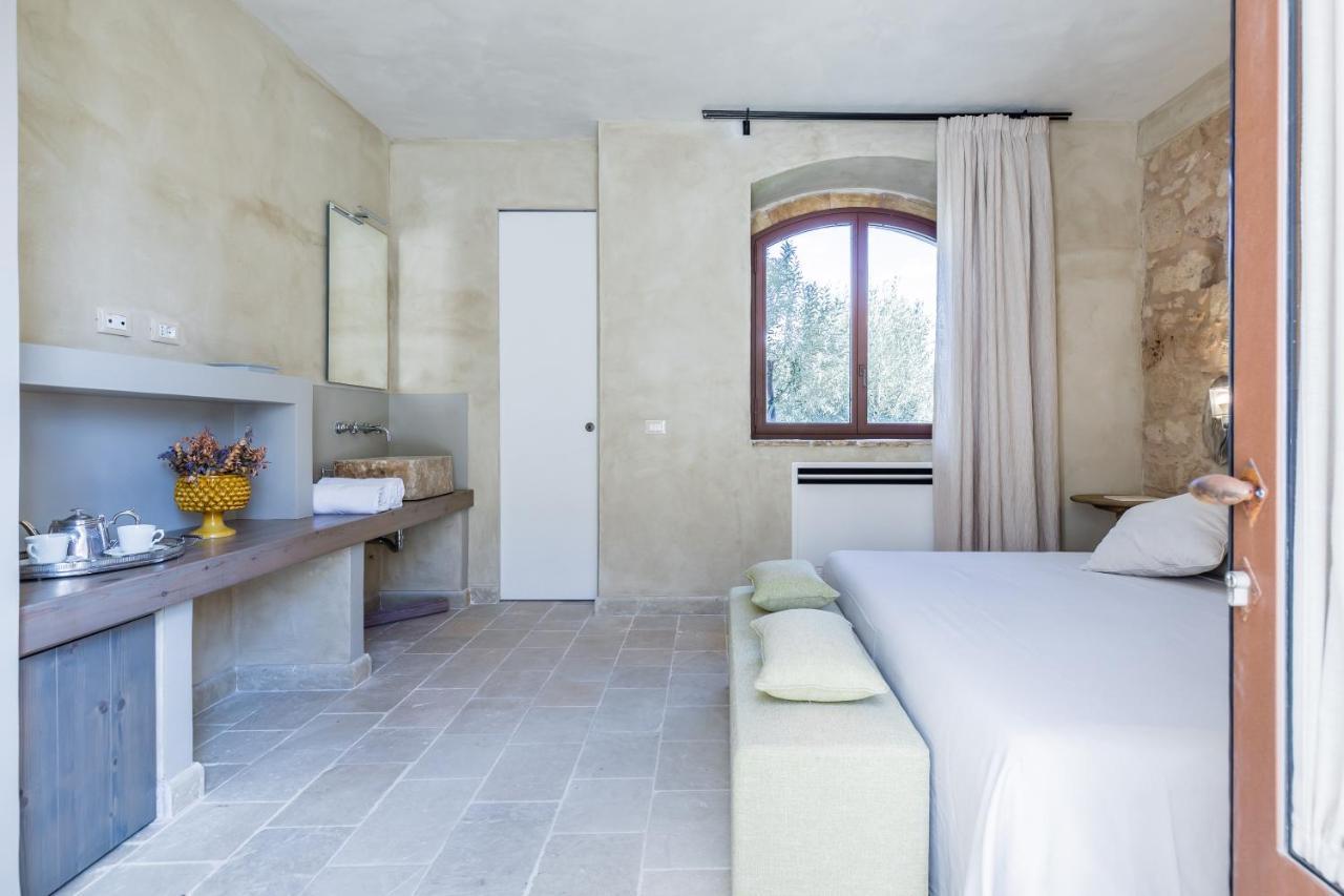 Casa Vendicari Boutique Hotel Ното Экстерьер фото