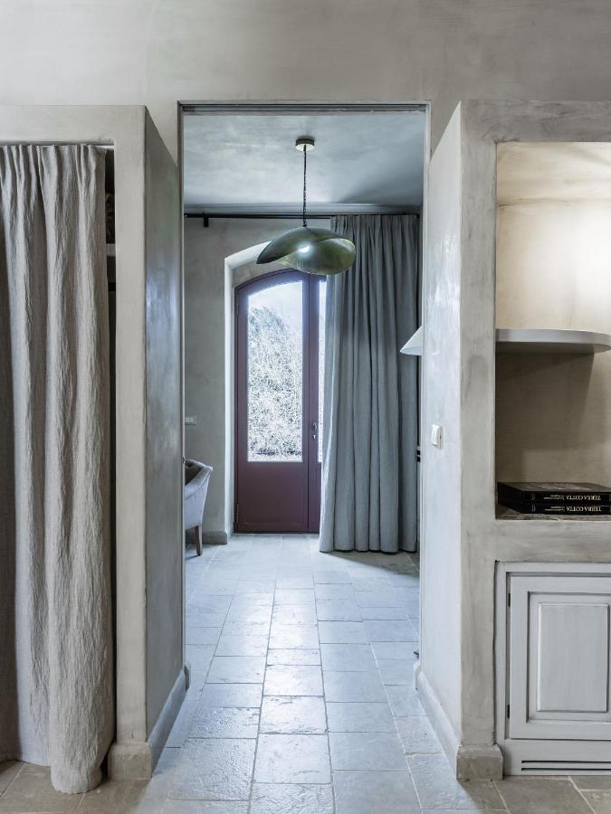 Casa Vendicari Boutique Hotel Ното Экстерьер фото