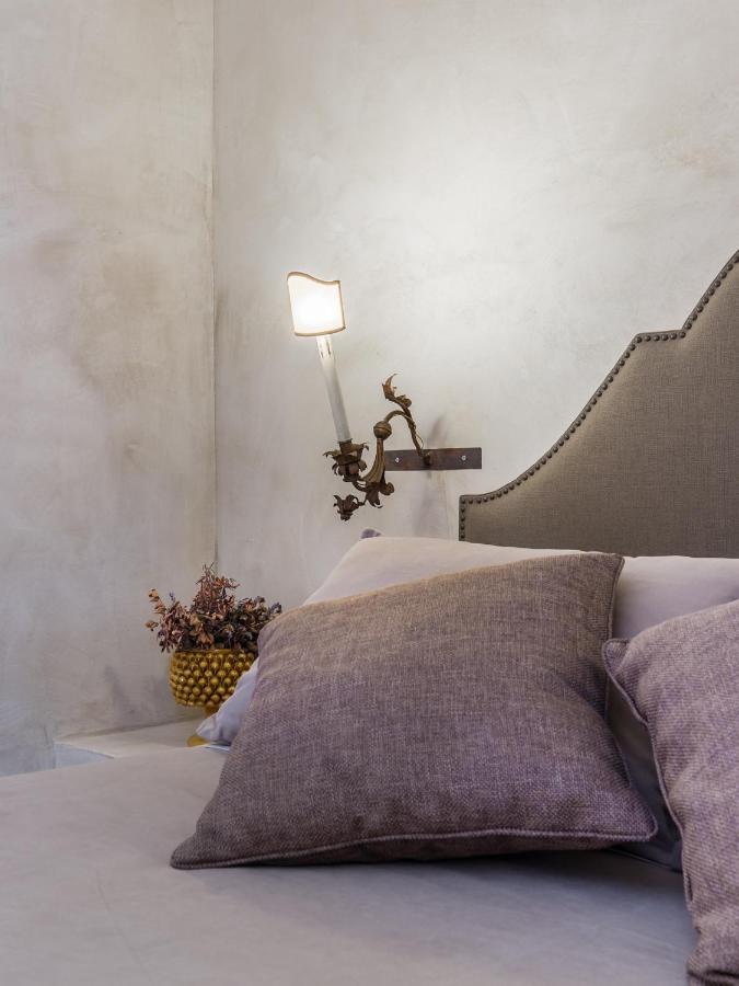 Casa Vendicari Boutique Hotel Ното Экстерьер фото