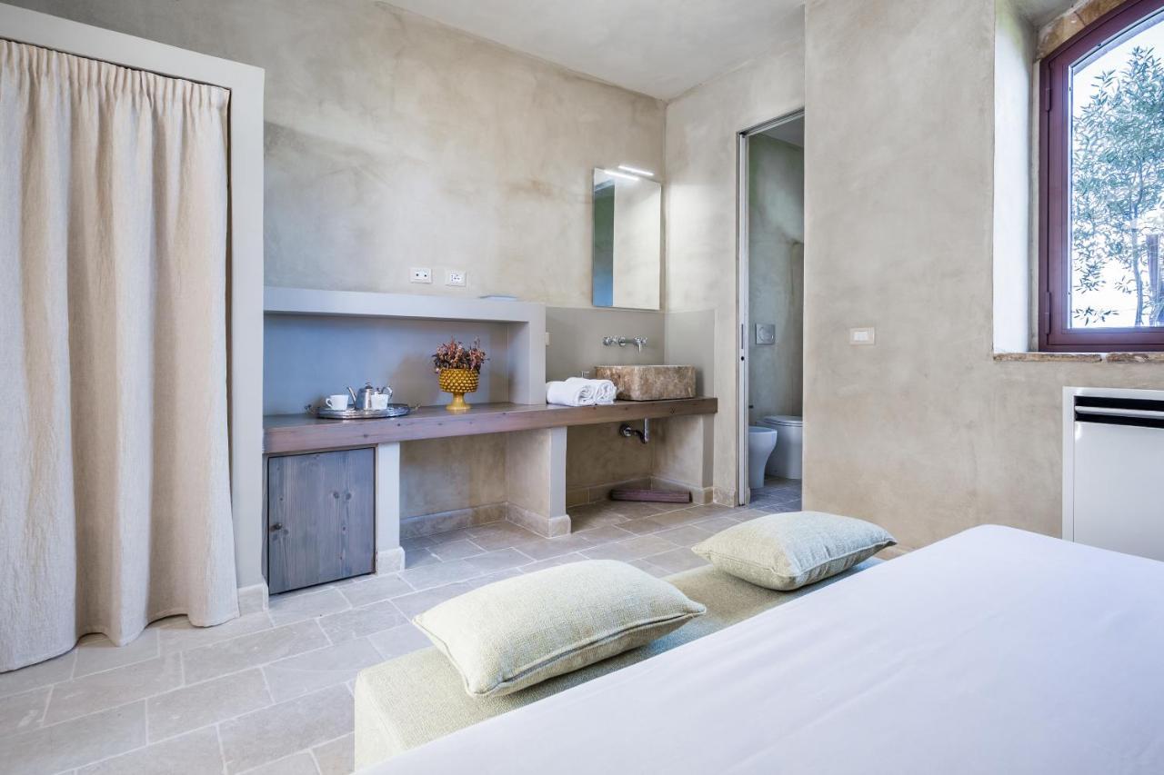 Casa Vendicari Boutique Hotel Ното Экстерьер фото