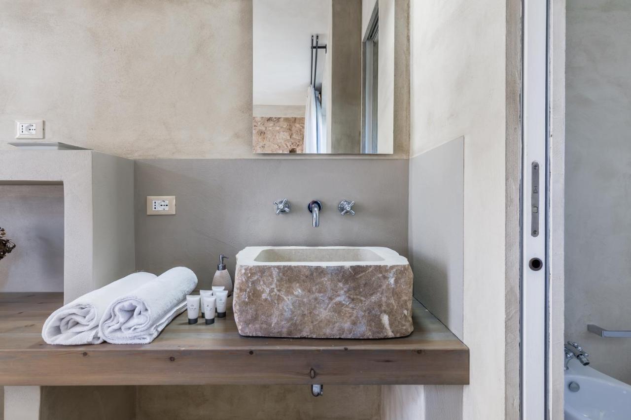 Casa Vendicari Boutique Hotel Ното Экстерьер фото