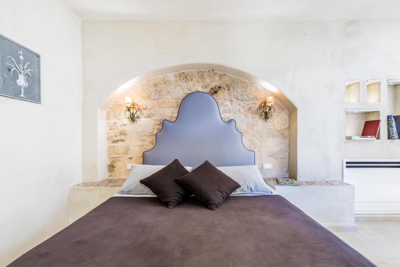Casa Vendicari Boutique Hotel Ното Экстерьер фото