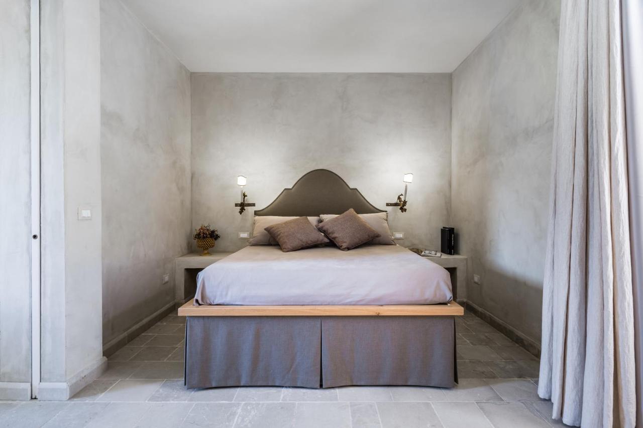 Casa Vendicari Boutique Hotel Ното Экстерьер фото