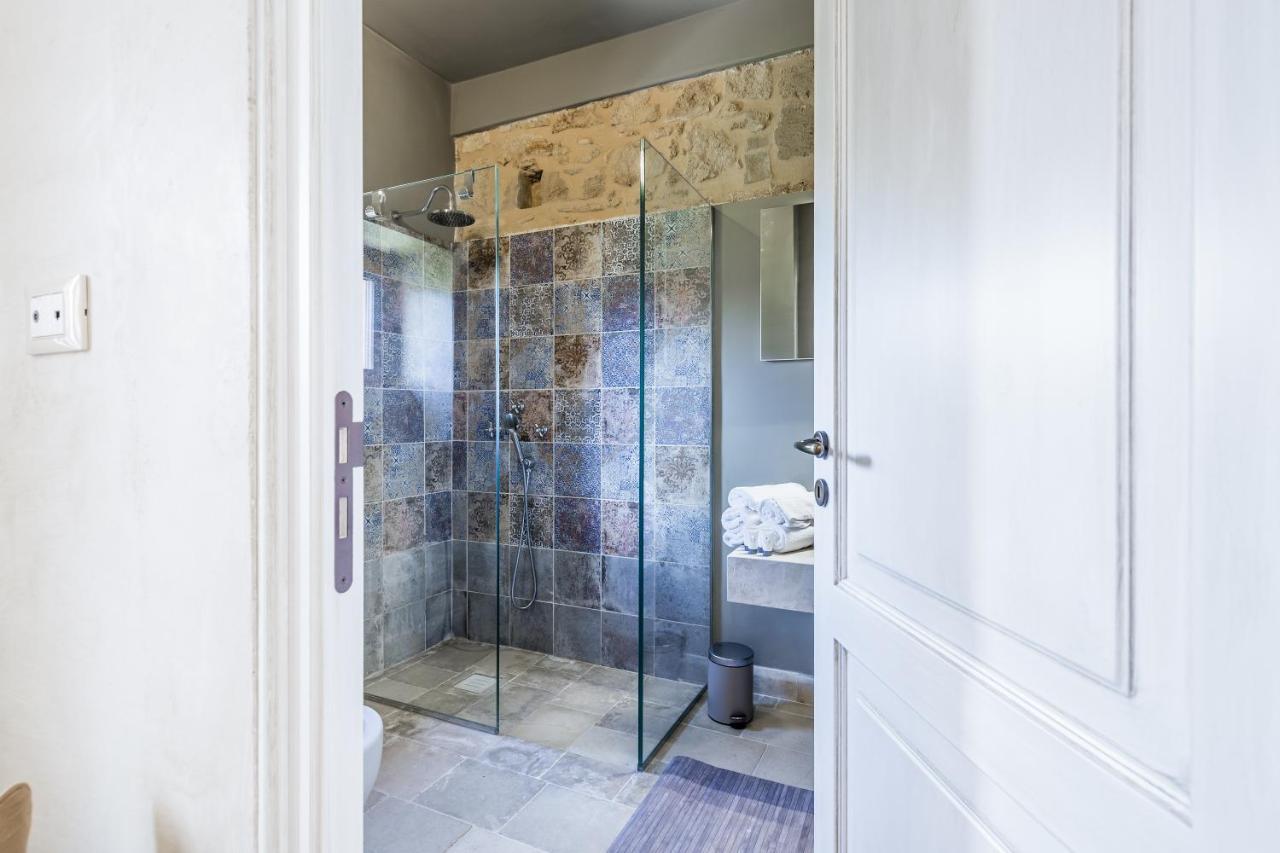 Casa Vendicari Boutique Hotel Ното Экстерьер фото