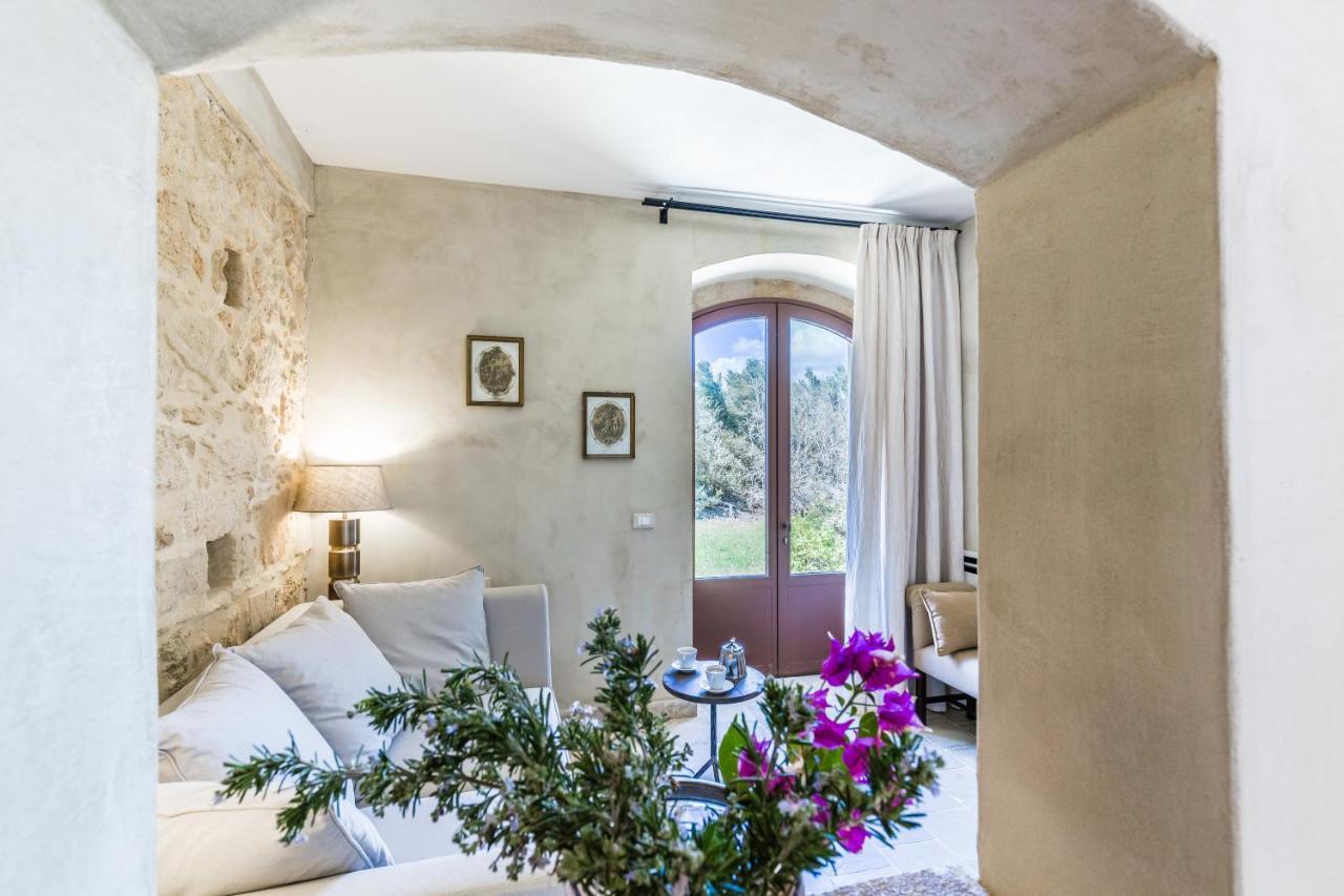 Casa Vendicari Boutique Hotel Ното Экстерьер фото