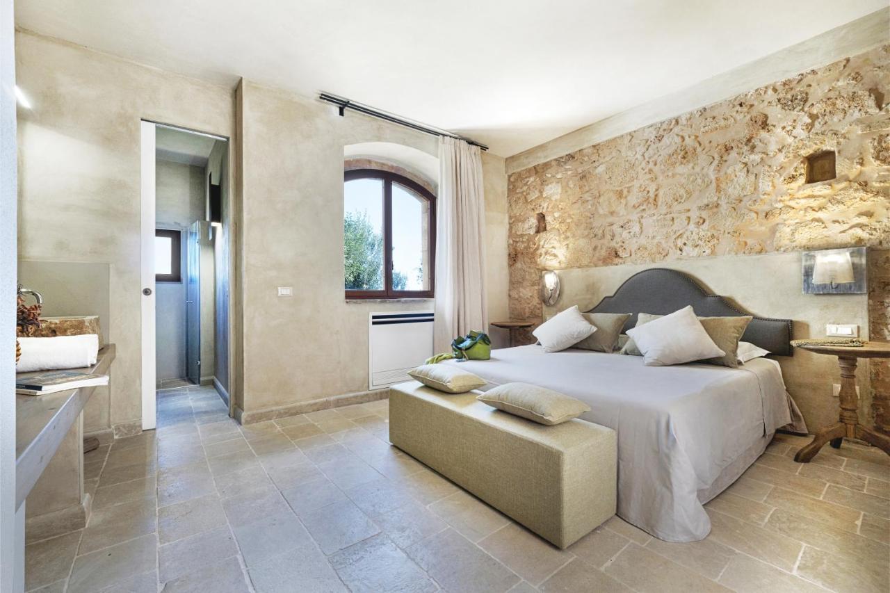 Casa Vendicari Boutique Hotel Ното Экстерьер фото