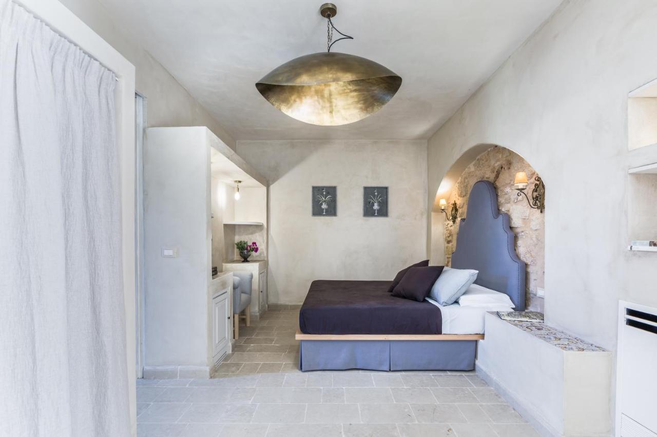 Casa Vendicari Boutique Hotel Ното Экстерьер фото