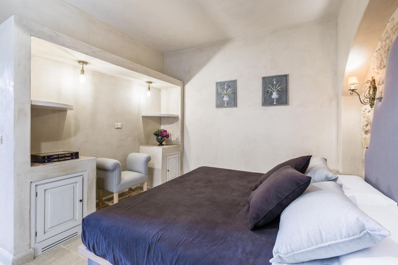 Casa Vendicari Boutique Hotel Ното Экстерьер фото
