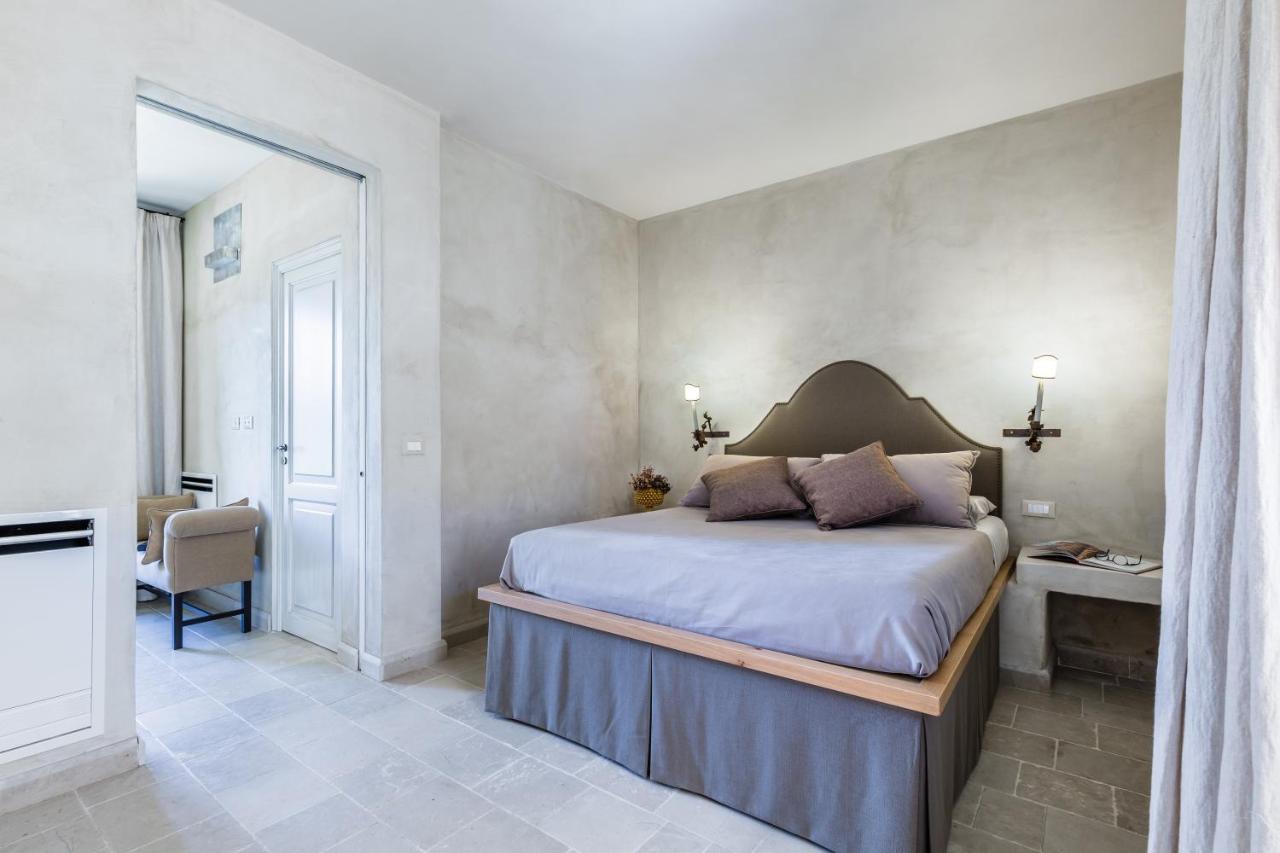 Casa Vendicari Boutique Hotel Ното Экстерьер фото