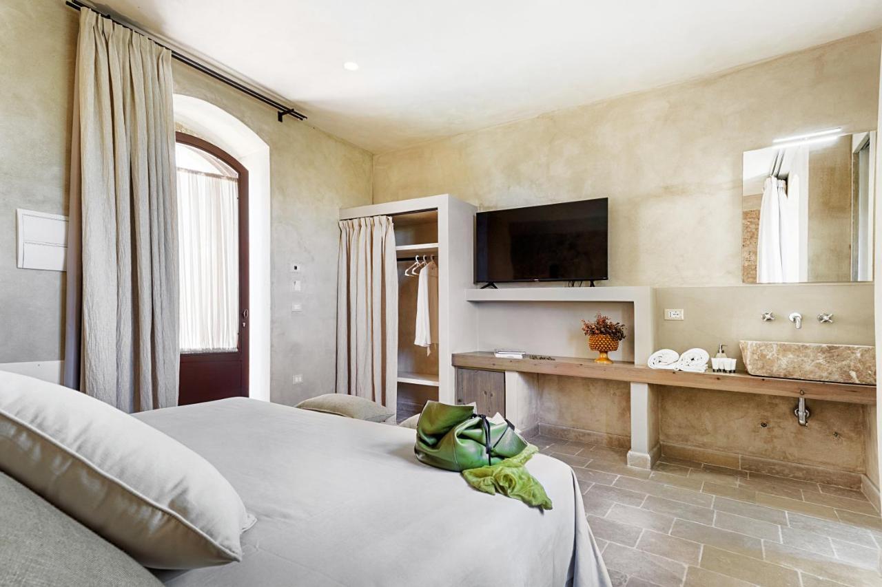 Casa Vendicari Boutique Hotel Ното Экстерьер фото