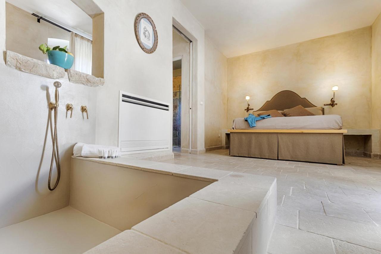 Casa Vendicari Boutique Hotel Ното Экстерьер фото