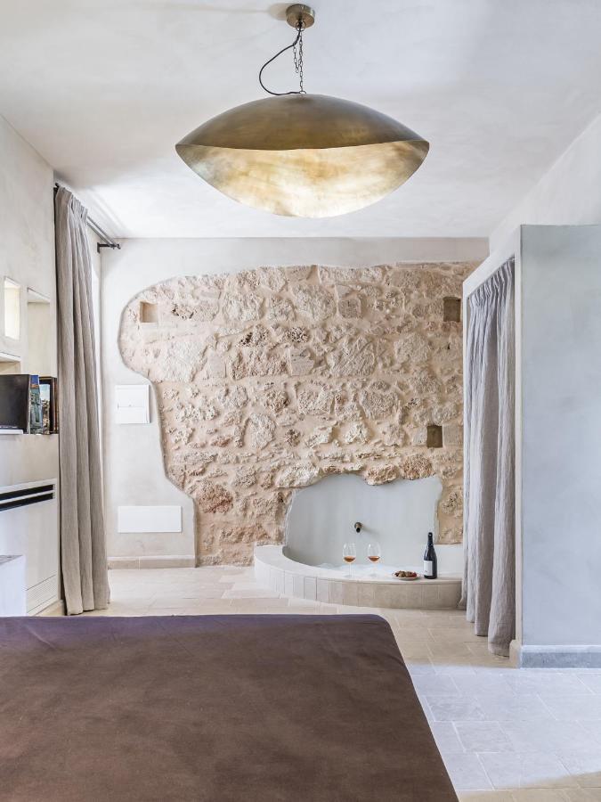 Casa Vendicari Boutique Hotel Ното Экстерьер фото