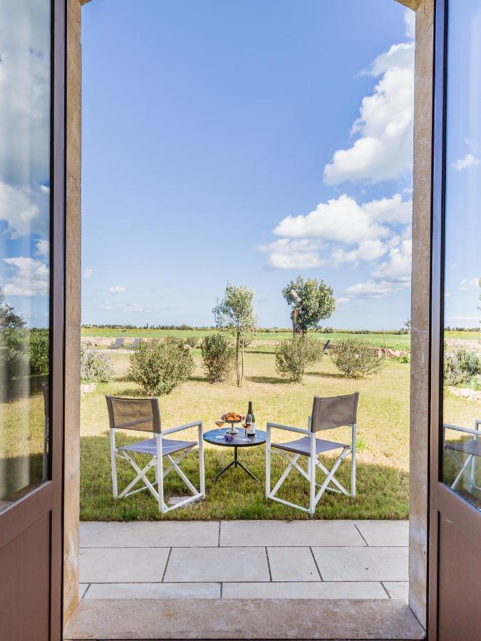 Casa Vendicari Boutique Hotel Ното Экстерьер фото