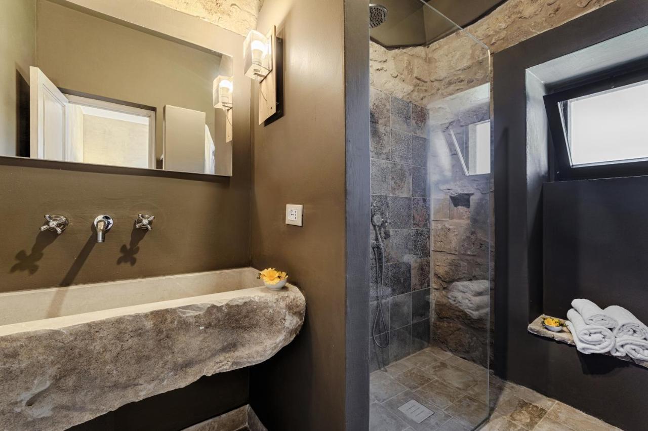 Casa Vendicari Boutique Hotel Ното Экстерьер фото