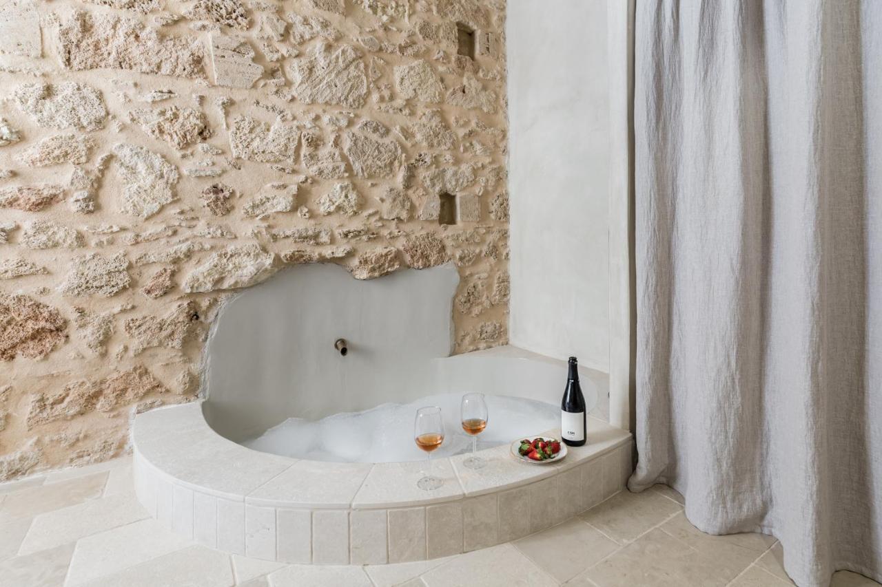 Casa Vendicari Boutique Hotel Ното Экстерьер фото