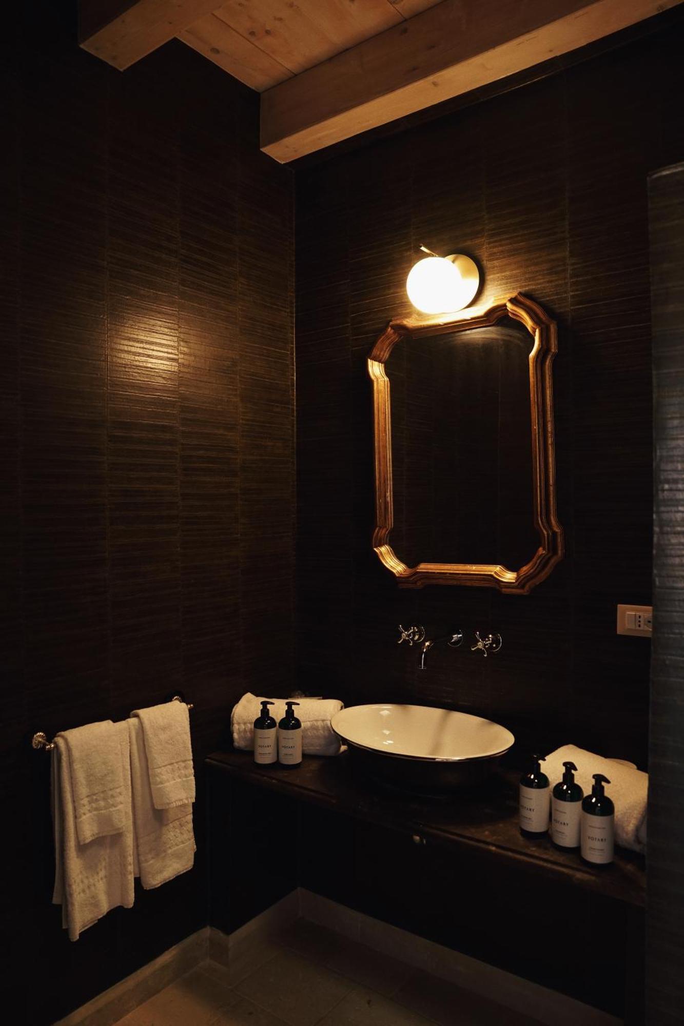 Casa Vendicari Boutique Hotel Ното Экстерьер фото